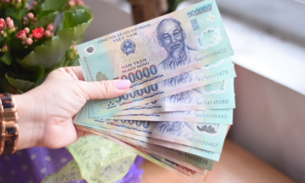 Thông tin Ngân hàng Nhà nước Việt Nam sắp đổi tiền là hoàn toàn bịa đặt